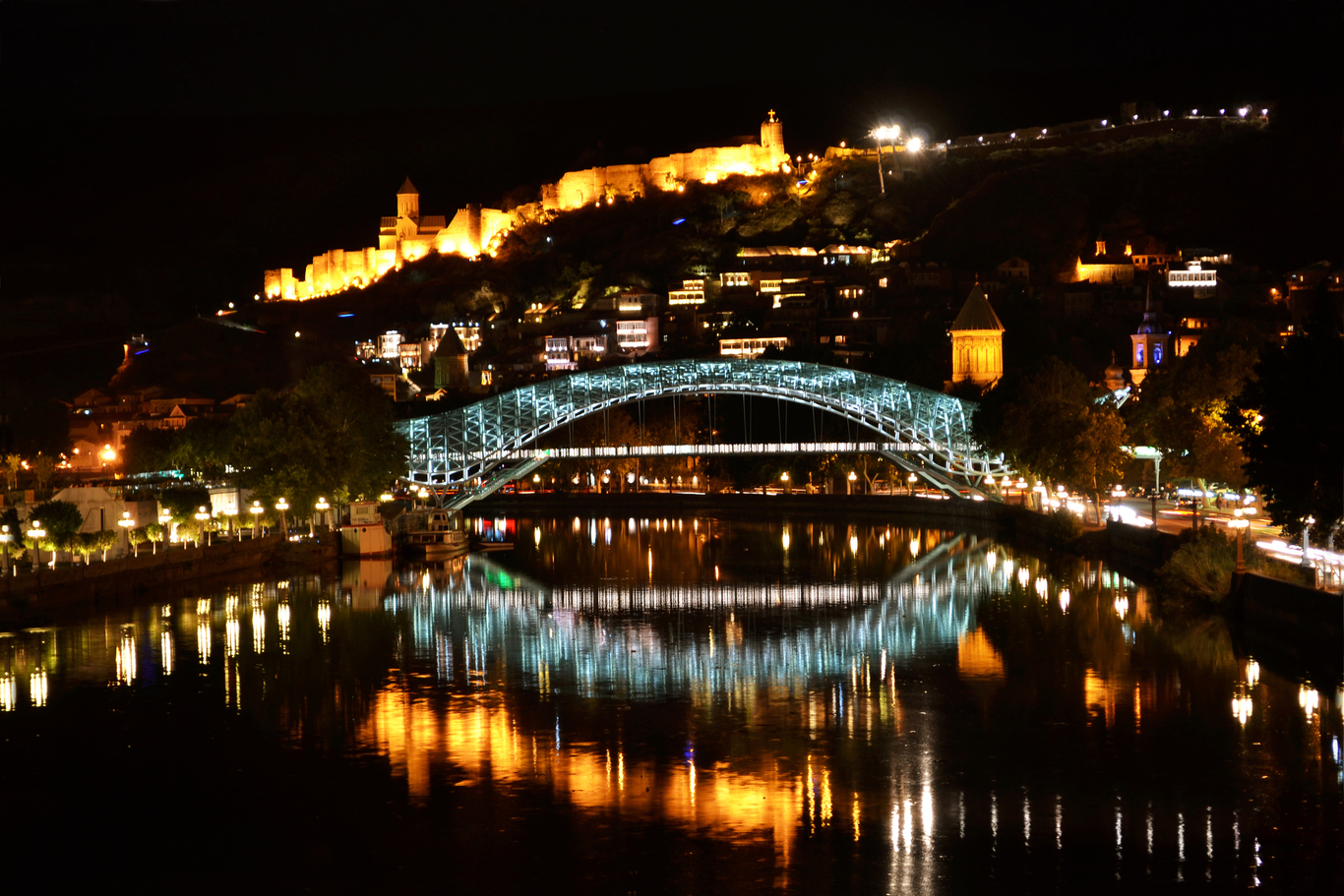 Tbilisi